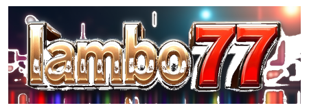 lambo77 logo