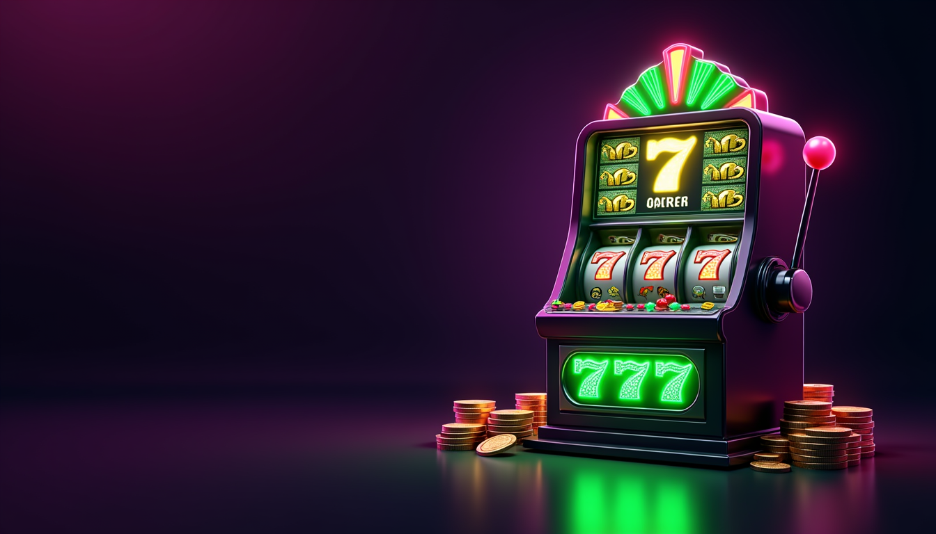 lambo77 Arcade Games